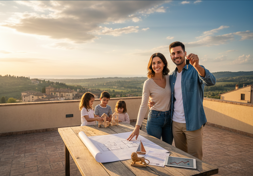 Consulenza Finanziaria